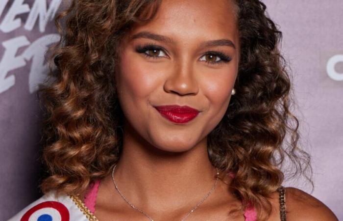 ESCLUSO “Il mio lato naturale può fare la differenza”: Indira Ampiot (Miss Francia 2023) affronta un intervento chirurgico a Miss Universo