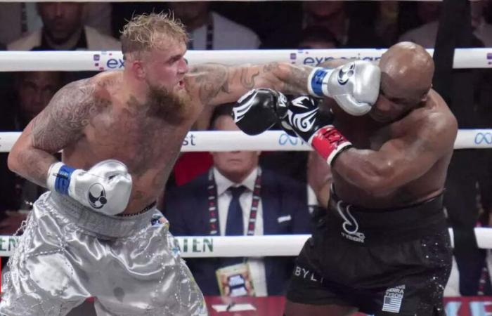 Mike Tyson vs Jake Paul: lo scontro è stato risolto? La sceneggiatura trapelata rivela la realtà | Notizie di boxe