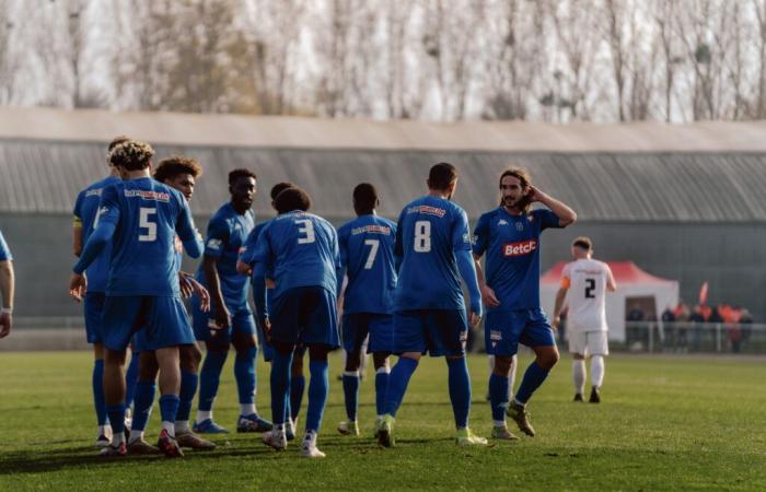 Stade Malherbe all'appuntamento dell'ottavo turno | informazioni sulla partita – biglietto SMC