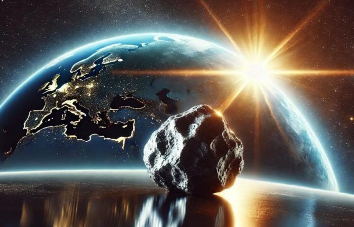 Questo misterioso meteorite dimenticato in un cassetto per 93 anni conteneva la prova tanto attesa dagli scienziati sulla presenza di acqua su Marte