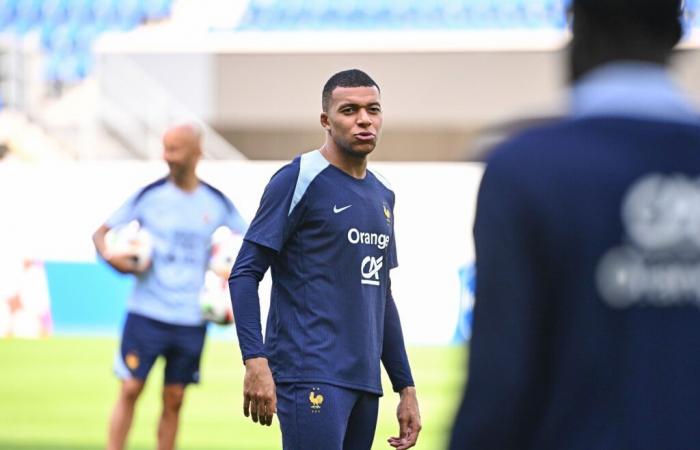 Malaise Mbappé: lo spogliatoio dei Blues ha deciso, è un problema su TPMP