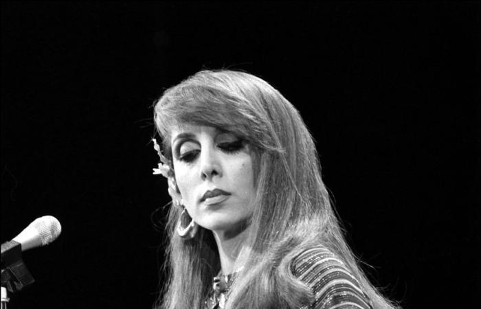 Fairouz, la voce della speranza