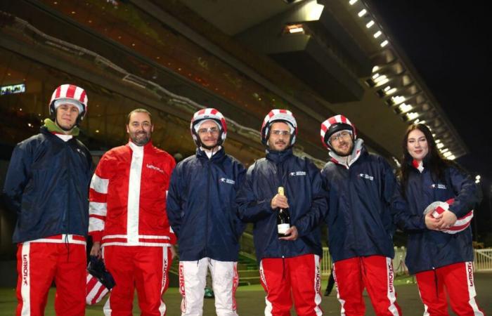 I vincitori del Trotting Fantasy League di Vincennes