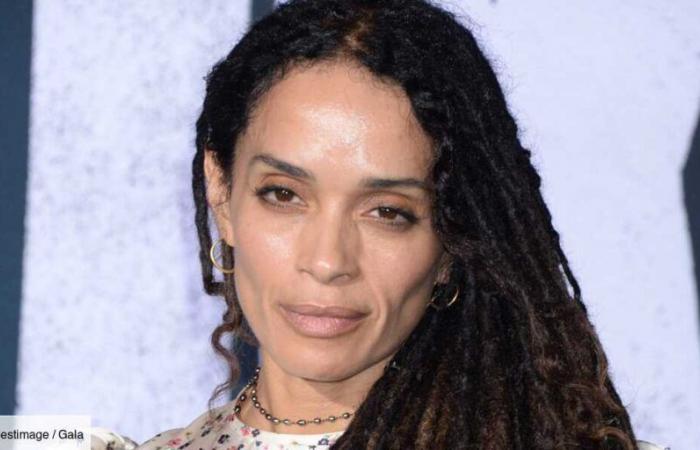 Lisa Bonet: da Lenny Kravitz a Jason Momoa… le sue indimenticabili storie d'amore