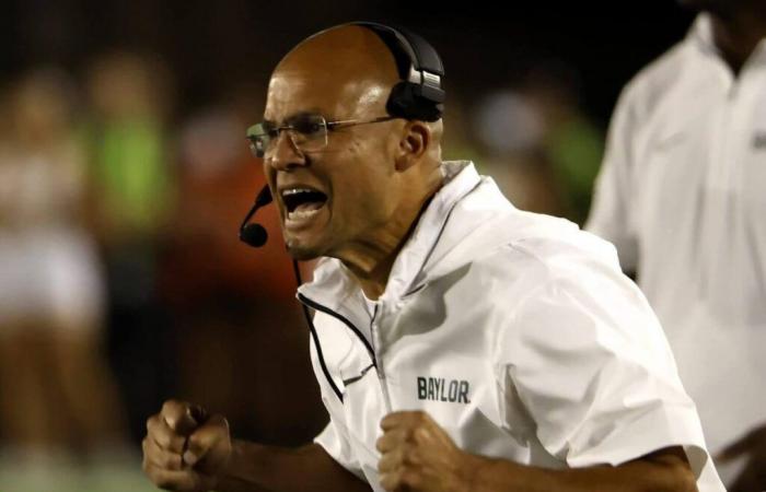 L'allenatore del Baylor Dave Aranda torna per il 2025: come la stagione di rimbalzo dei Bears ha sigillato la decisione