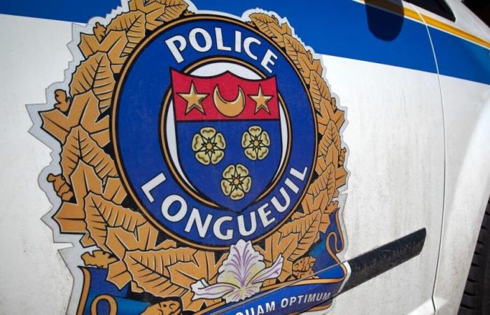 Dieci effrazioni in una notte: arrestato un sospetto a Longueuil