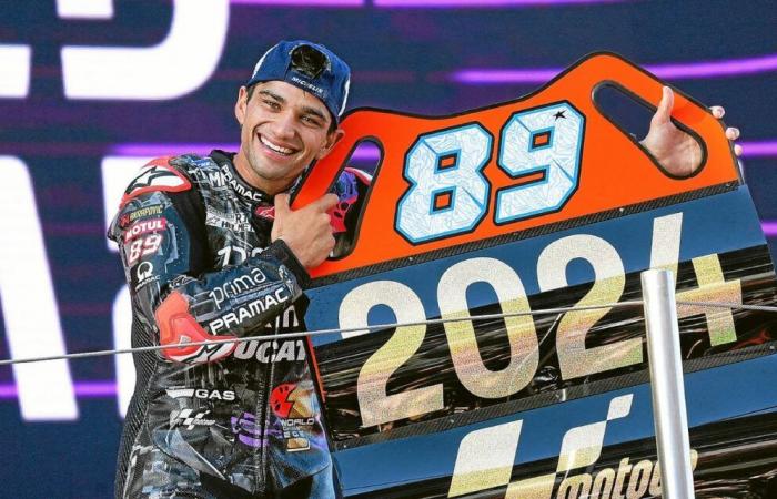 Chi è Jorge Martin, il nuovo campione del mondo della Moto GP?