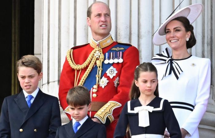 Kate Middleton canterà i canti natalizi all’Abbazia di Westminster