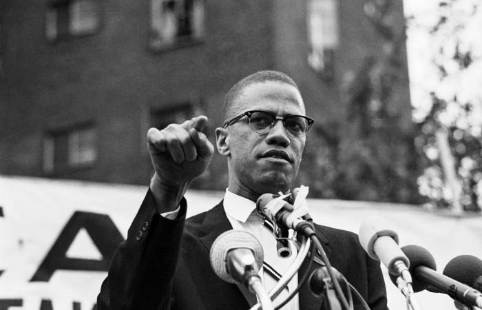 La famiglia di Malcolm X intenta una causa da 100 milioni di dollari per omicidio colposo e sostiene l'insabbiamento del suo omicidio