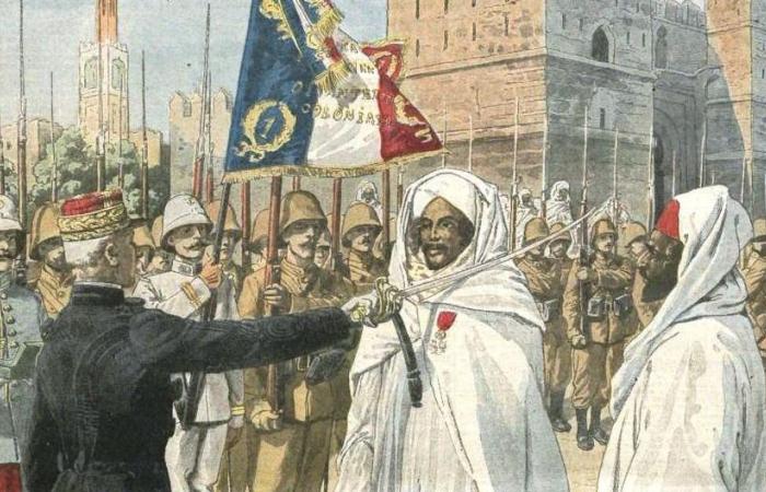 [HISTOIRE] 170° anniversario della nascita di Lyautey, l'amante del Marocco