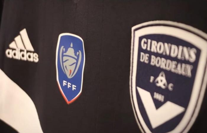 [CdF] La probabile formazione dei Girondins4Ever prima di Bressuire-Bordeaux con non pochi cambi