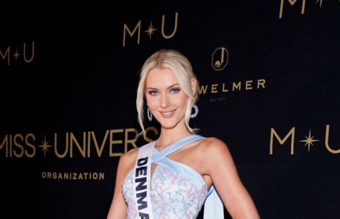 Concorrenza. La danese Victoria Kjaer è stata incoronata Miss Universo 2024