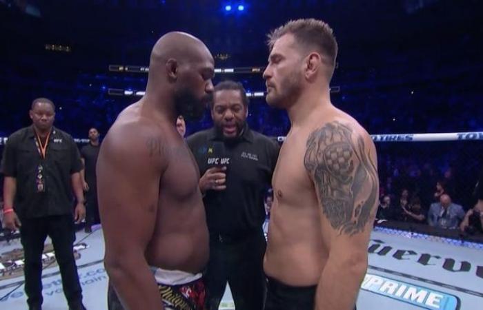 Stipe Miocic pone fine alla leggendaria carriera UFC e si ritira dopo la sconfitta di Jon Jones