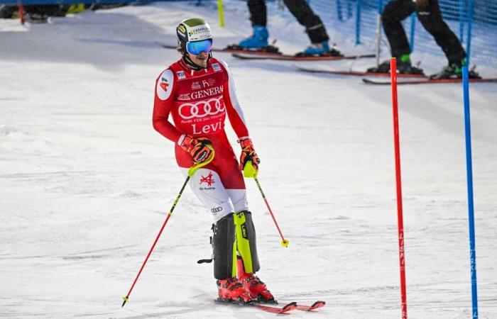 Debacle di slalom a Levi: “Watschn per gli austriaci” e la leggenda dello sci Hirscher