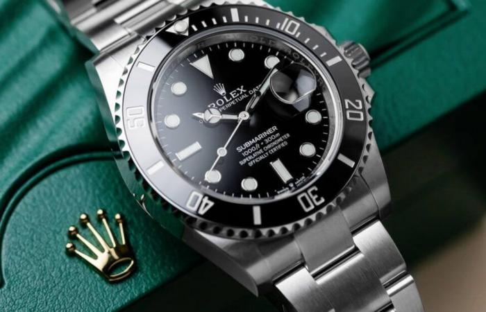 Questi 5 modelli Rolex beneficiano di un calo di prezzo e diventano accessibili