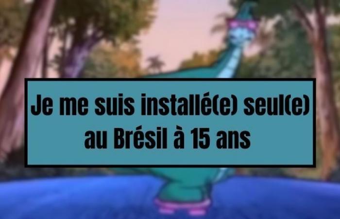 non sei cresciuto negli anni ’80 se non riesci a capire quale personaggio dei cartoni animati ha compiuto questa azione