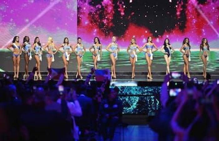 IMMAGINI | La nuova Miss Universo è lei