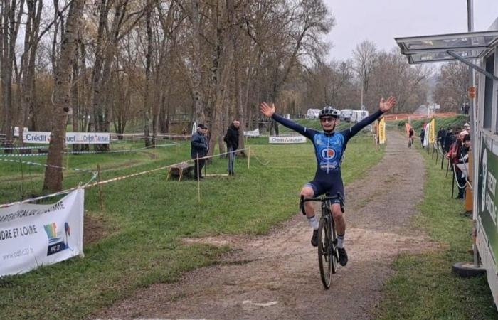 Ciclocross di Saint-Jean-Saint-Germain: Classifiche – Attualità