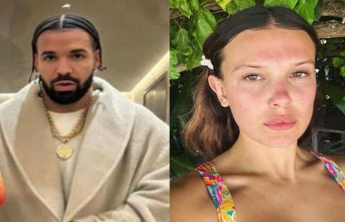 Cosa è successo tra Millie Bobby Brown e Drake? Questo è ciò che ha portato Kendrick Lamar a menzionare “Minor” in Diss Track