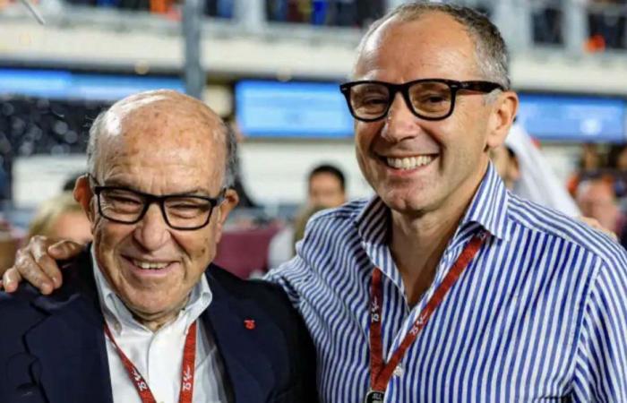 MotoGP: Carmelo Ezpeleta sarebbe titolare e il suo successore…