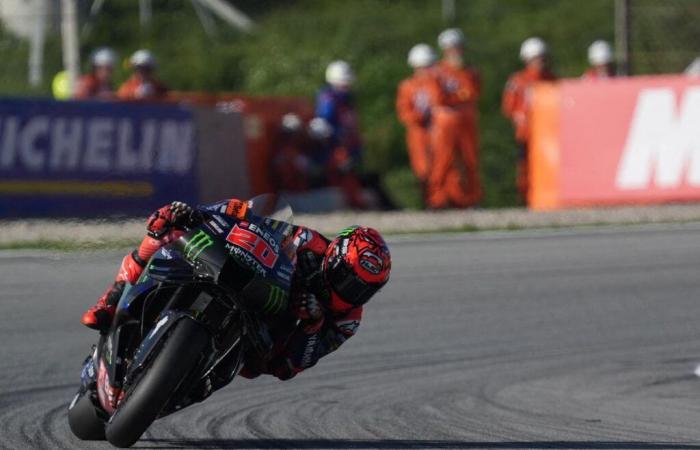 stagione frustrante per Quartararo e Zarco, ma motivi per sperare nel 2025