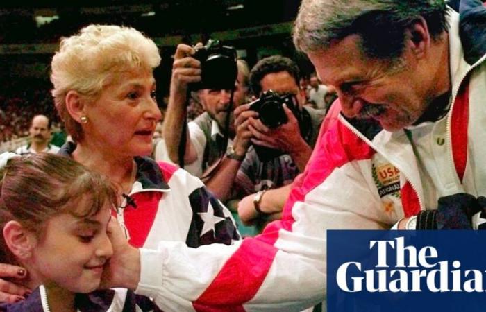 È morta all'età di 82 anni Bela Karolyi, allenatrice di ginnastica che ha fatto da mentore a Nadia Comaneci | Ginnastica