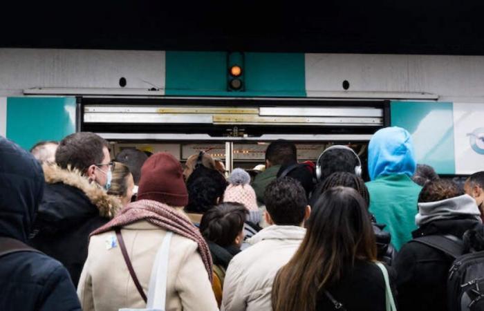 Uomo investito da una RER a Nanterre: incriminato l'agente della RATP: Notizie