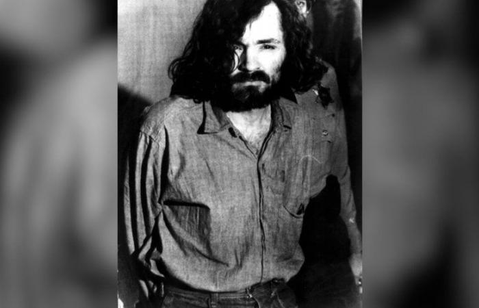 “Ho lasciato corpi sulla spiaggia”: il serial killer Charles Manson rivela di aver commesso altri omicidi in una registrazione audio