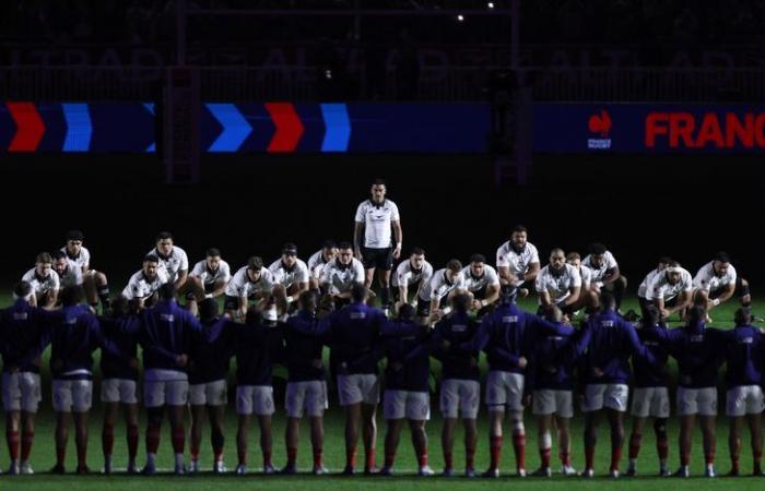 contro gli All Blacks, gli ingredienti di una partita fondatrice