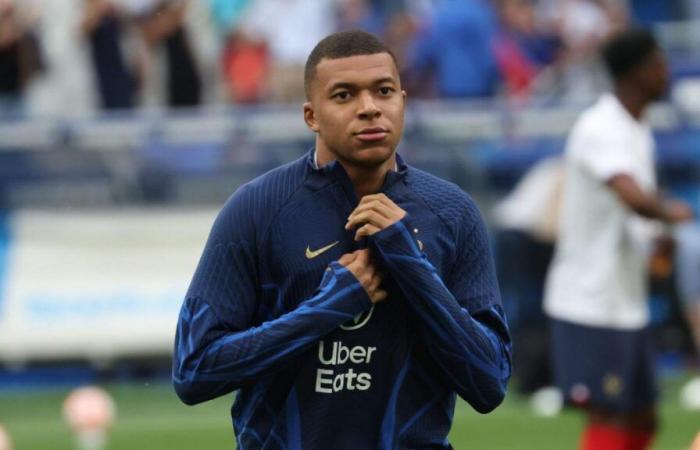 Il grande aggiornamento dei Blues su Kylian Mbappé