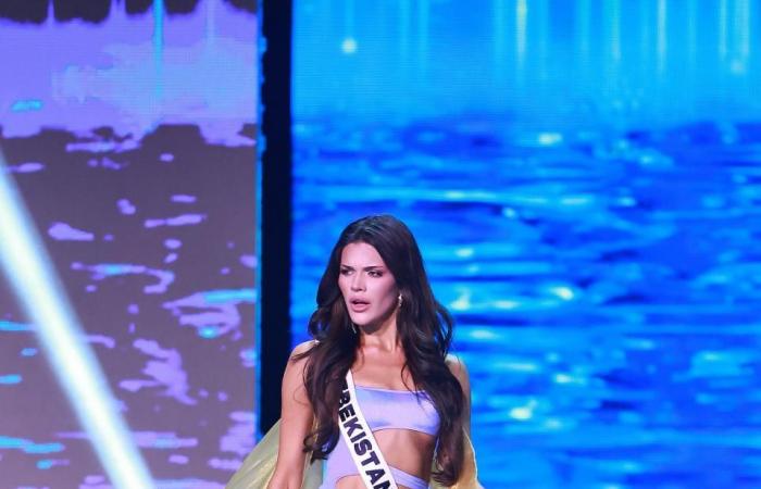 20 concorrenti di Miss Universo che hanno fatto la storia durante il concorso del 2024