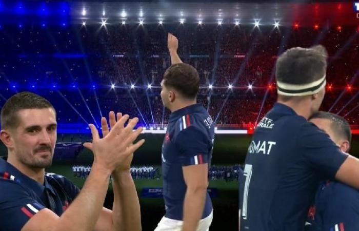 ''Curiosamente generoso'', l'arbitro preso di mira in Nuova Zelanda dopo Francia – All Blacks