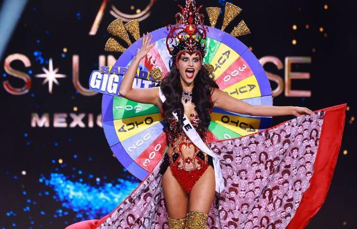 Miss Universo 2024: guarda tutti i migliori costumi nazionali