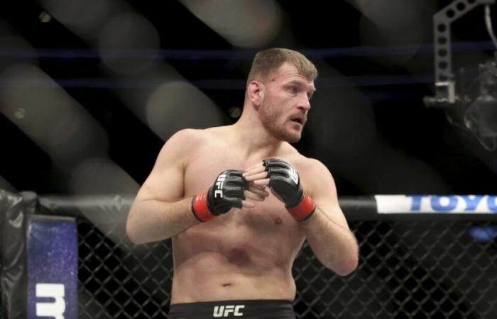 Stipe Miocic di NEO annuncia il ritiro dopo la sconfitta contro Jon Jones a UFC 309