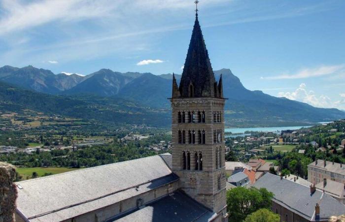 Tutto passa – Tutto va a Dio. Omelia per la giornata diocesana del Fratello a Embrun