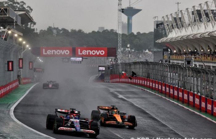 Formula 1 | Con Lawson e Doohan, Piastri si sente meno solo a rappresentare l'Oceania in F1