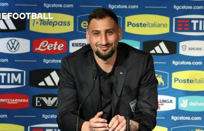 Donnarumma si aspetta ‘grande accoglienza’ dal pubblico di San Siro durante il ritorno ‘a casa’