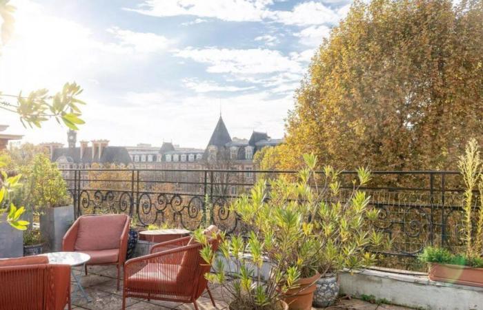 Riuscirà questa proprietà inaspettata nel cuore di Neuilly, a 20.000 euro/m², a trovare un acquirente?