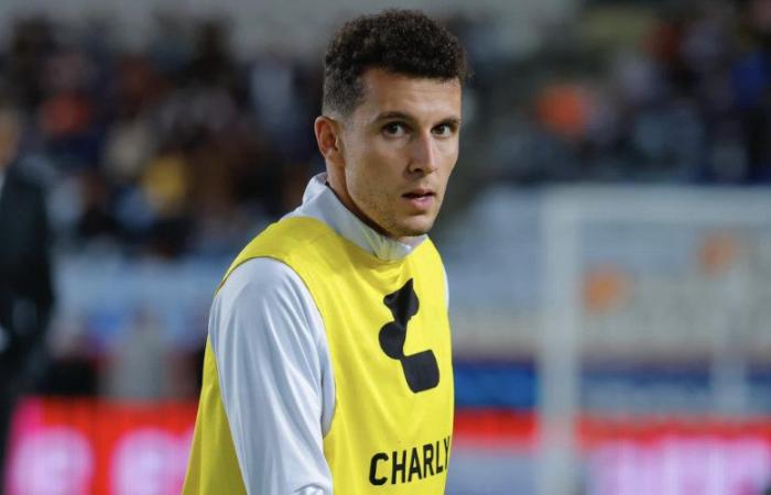 Osama Idrissi al centro di una rivalità