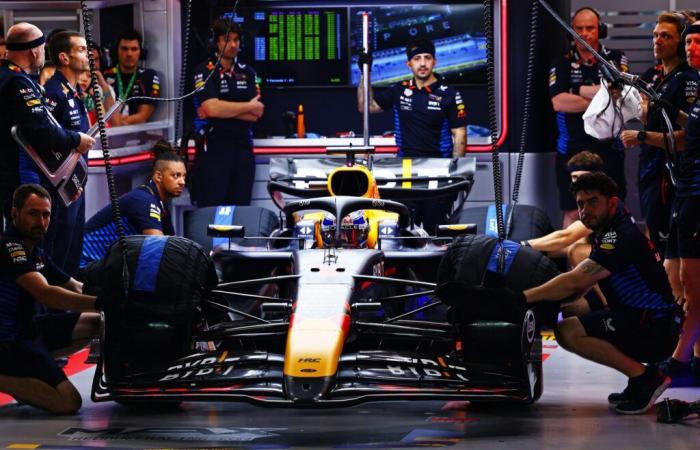 Le moderne auto di F1 sono “trattori” secondo l'ex direttore della squadra