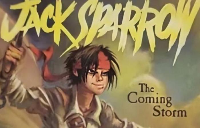 Gli 8 segreti di Jack Sparrow