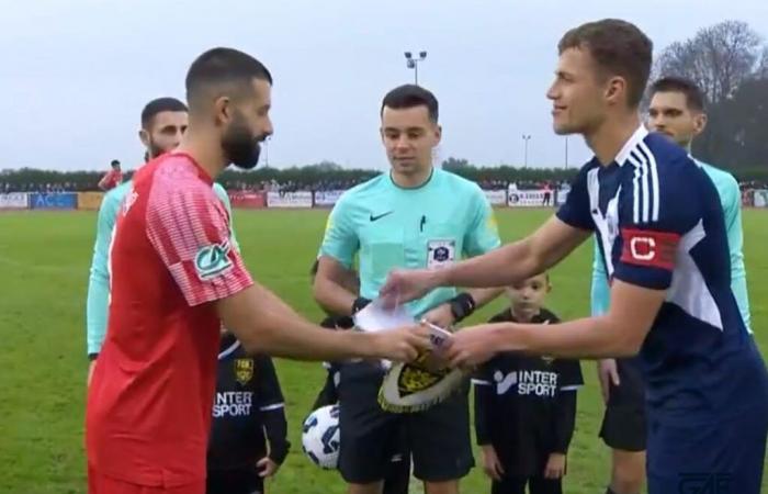 Girondins4Ever – [CDF] Riassunto di Bressuire