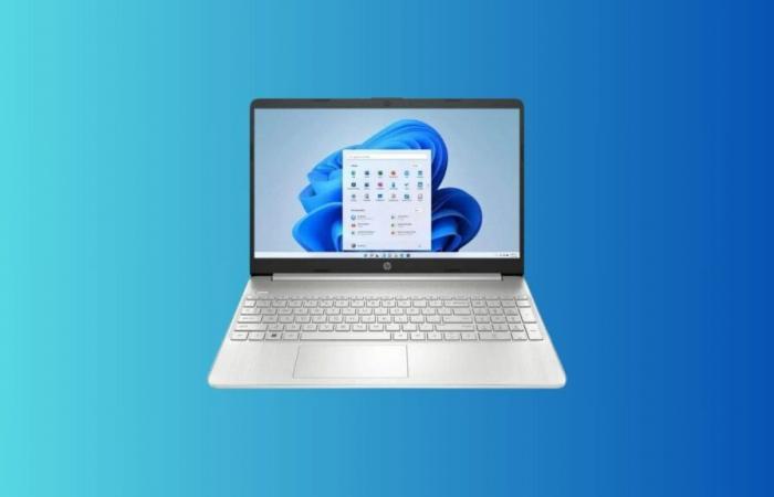 Questo laptop HP ha un prezzo così basso che presto scomparirà dalle scorte