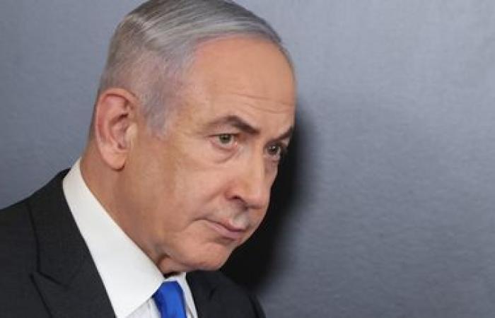 due razzi sparati vicino all’abitazione del primo ministro Benjamin Netanyahu, arrestati tre sospetti