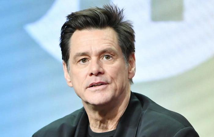 L’attore Jim Carrey è di nuovo addolorato e perde la sorella maggiore