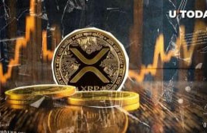 XRP lancia Dogecoin dopo un’epica corsa che ha superato il dollaro