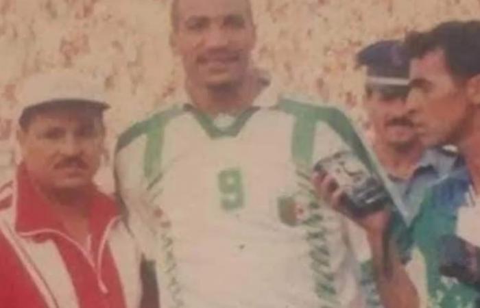 Il calcio africano perde Hamid Merakch, leggenda algerina