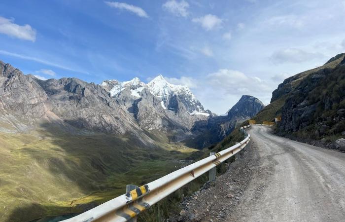 “33.000 Km, appesi a un pezzo di legno”: Giorgio Fouarge racconta il suo giro del mondo unico in un libro emozionante