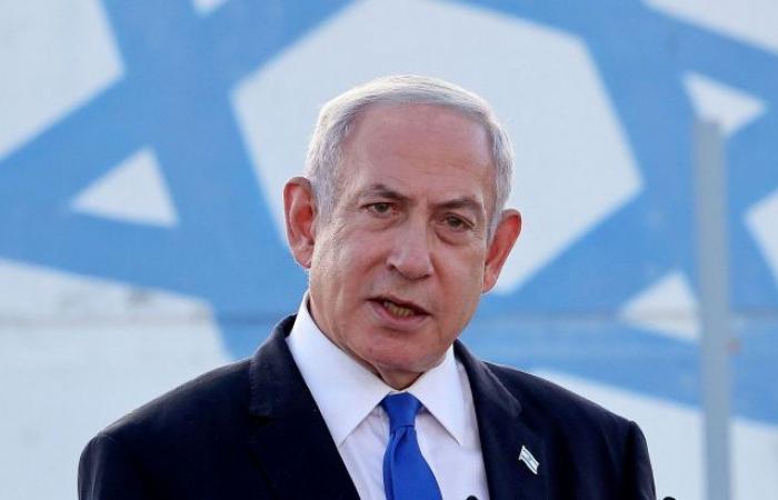 Due bombe sono cadute vicino alla residenza del primo ministro israeliano Netanyahu