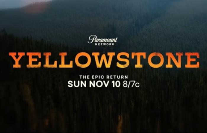 Dove guardare gratuitamente la quinta stagione di “Yellowstone”: ora, canale TV, come trasmettere in streaming dal vivo e su richiesta